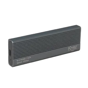 باکس هارد 2.5 اینچی کی نت مدل K-M101