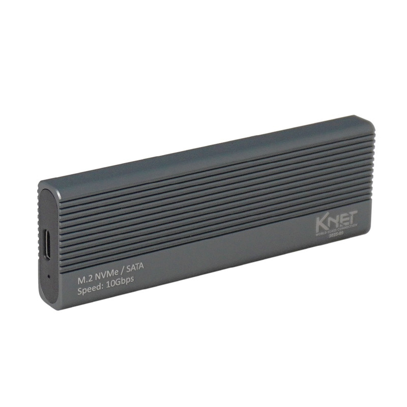 باکس هارد 2.5 اینچی کی نت مدل K-M101