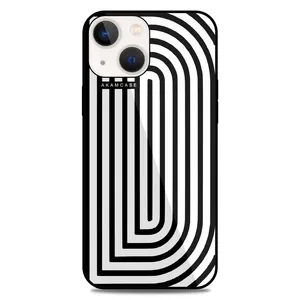 AKAM AMC-WA13-ALPHAZEBRABET-4 Cover For Apple iPhone 13