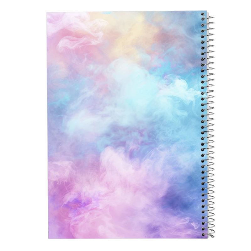 دفتر نقاشی 50 برگ مدوپد مدل پاستیلی کد DF13561