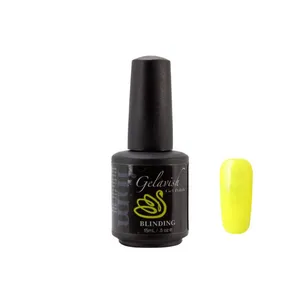 لاک ژل ناخن آی ان ام مدل BILNDING شماره 58