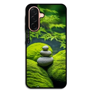 AKAM AMC-WSGA26-ZEN-5 Cover For Samsung Galaxy A26
