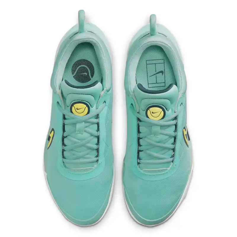 کفش تنیس مدل court zoom clay