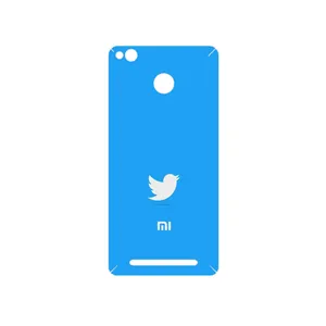 MAHOOT Tweeter Cover Sticker for Xiaomi Redmi 3 Pro