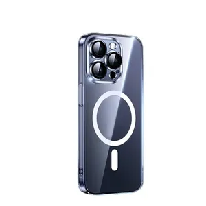 XUNDD ICE Case for Apple iPhone 13 Pro Max