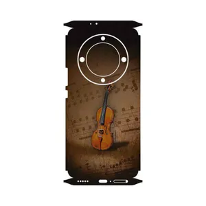 MAHOOT Violin_Instrument-FullSkin Cover Sticker for Honor Magic 5 Lite