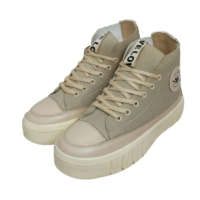 نیم بوت زنانه سیی مدل استار فشن کد 2063