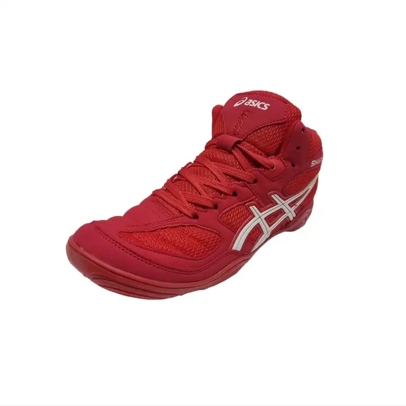 کفش کشتی مردانه مدل SNAPOOWN