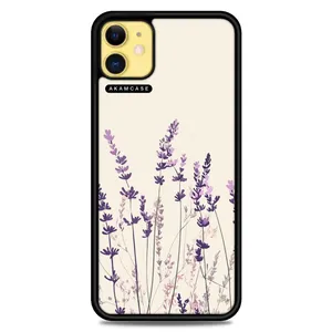 AKAM AMC-WA11-LAVENDER-2 Cover For Apple iPhone 11