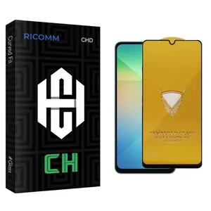 Ricomm CH2 OG Screen Protector For Samsung  Galaxy A06