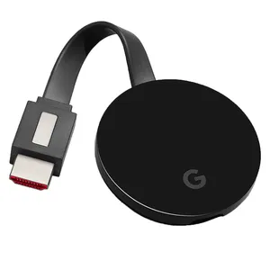 Google Chromecast Ultra 4k
