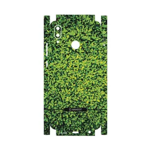 MAHOOT Leafs-FullSkin Cover Sticker for Huawei Nova 3e