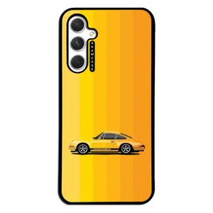 AKAM AMC-WSGA54-CARS-46 Cover For Samsung Galaxy A54