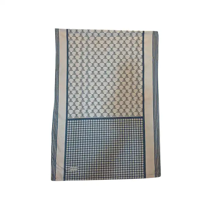 شال زنانه مدل K1