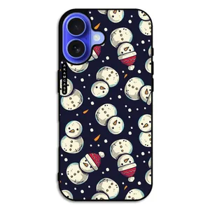 AKAM AMC-WA16-WINTER-20 Cover For Apple iPhone 16