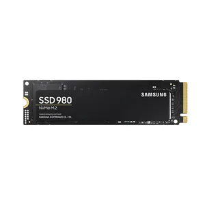 اس اس دی اینترنال PCIe Gen3 x4 سامسونگ مدل 980 ظرفیت 500 گیگابایت