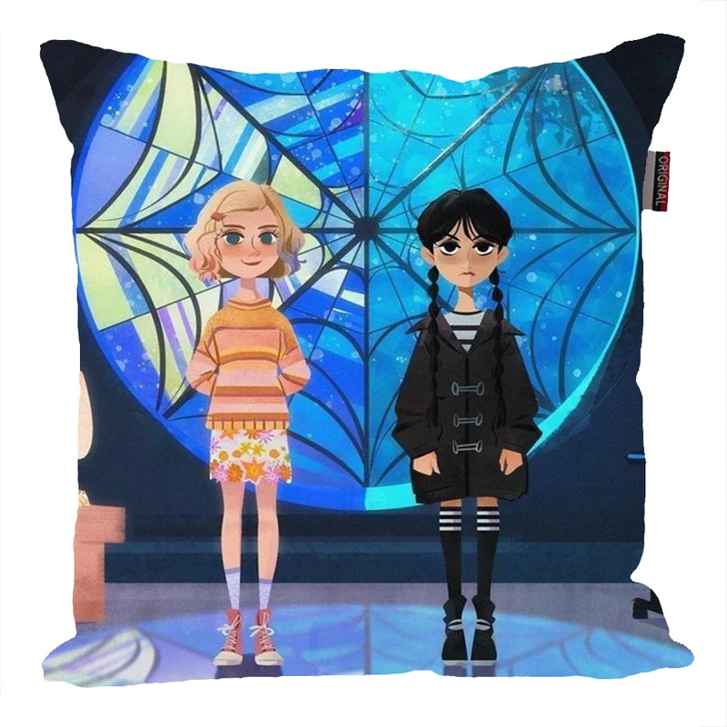 کوسن ناریکو مدل فانتزی طرح ونزدی کد 05618