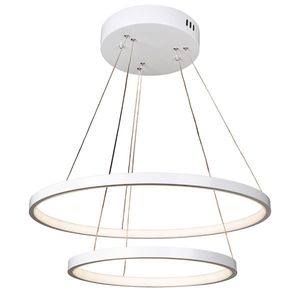 لوستر امیران لایتینگ مدل مدرن کد D50