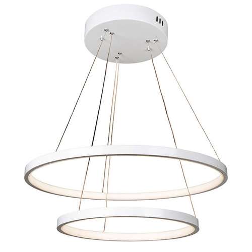 لوستر امیران لایتینگ مدل مدرن کد D50