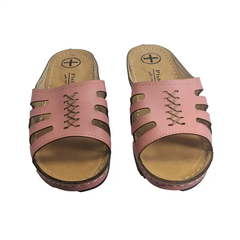 دمپایی زنانه مدل پیشگام طبی 10101