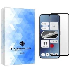 Pureglas NueGlas Screen Protector For Nothing   2a