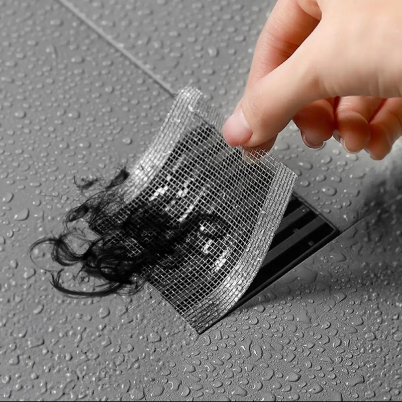 کف شور روکیا مدل چسبی بسته 10 عددی