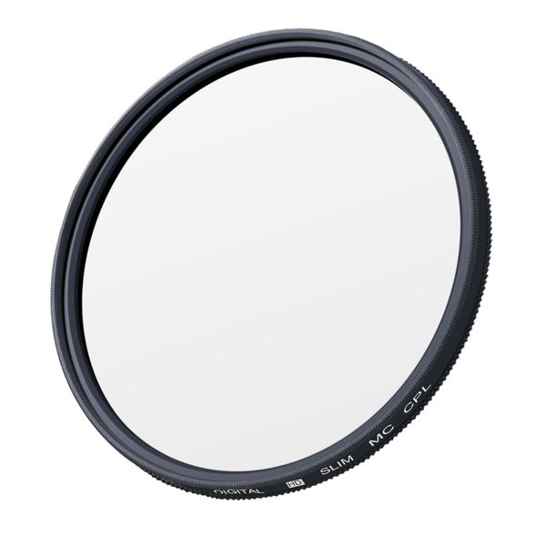 فیلتر لنز کی اند اف مدل Slim MC CPL, Green Muilt-Coated 58mm فیلتر لنز کی اند اف مدل Slim MC CPL, Green Muilt-Coated 58mm