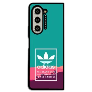 AKAM AMC-WSGZFOLD5-ADIDAS-31 Cover For Samsung Galaxy Z Fold 5