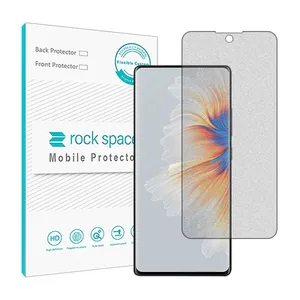 Matte Rockspace HyMTT screen protector suitable for Xiaomi Mix 4 mobile phone