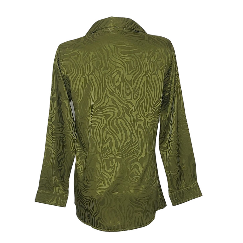 شومیز آستین بلند زنانه مدل 543