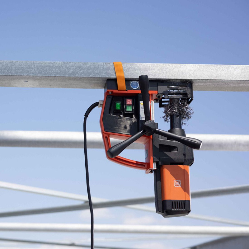 دریل مگنت فاین مدل KBE 32