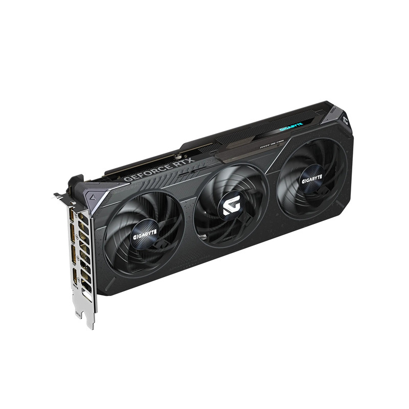 کارت گرافیک گیگابایت مدل GeForce RTX™ 5060 GAMING OC 8G