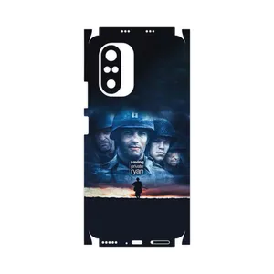MAHOOT Saving Private Ryan-FullSkin Cover Sticker for Xiaomi Mi 11i