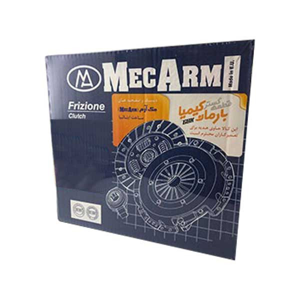 کیت کلاچ مک آرم مدل sariito2 مناسب برای رانا