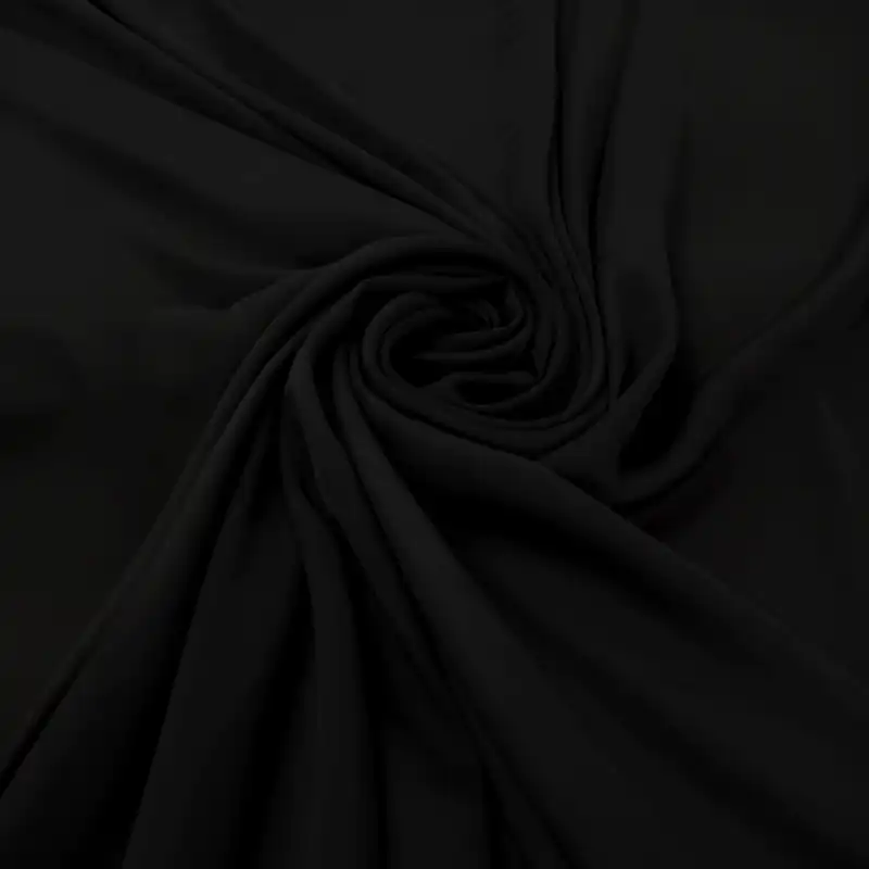 پارچه چادر مدل کن کن طرح ساده کد A-1500