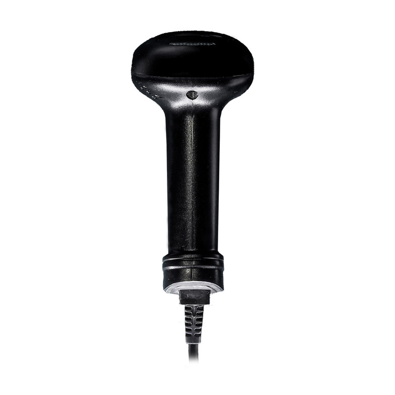 بارکدخوان مدل آرم استار کد Rs-232