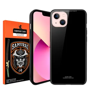 Samurai GC Case For Apple iPhone 13