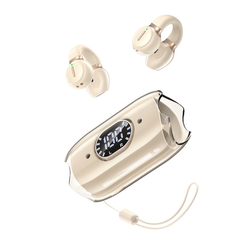 هدفون بلوتوثی اوی مدل YAM PERFOMANCE TZ 7 LDS