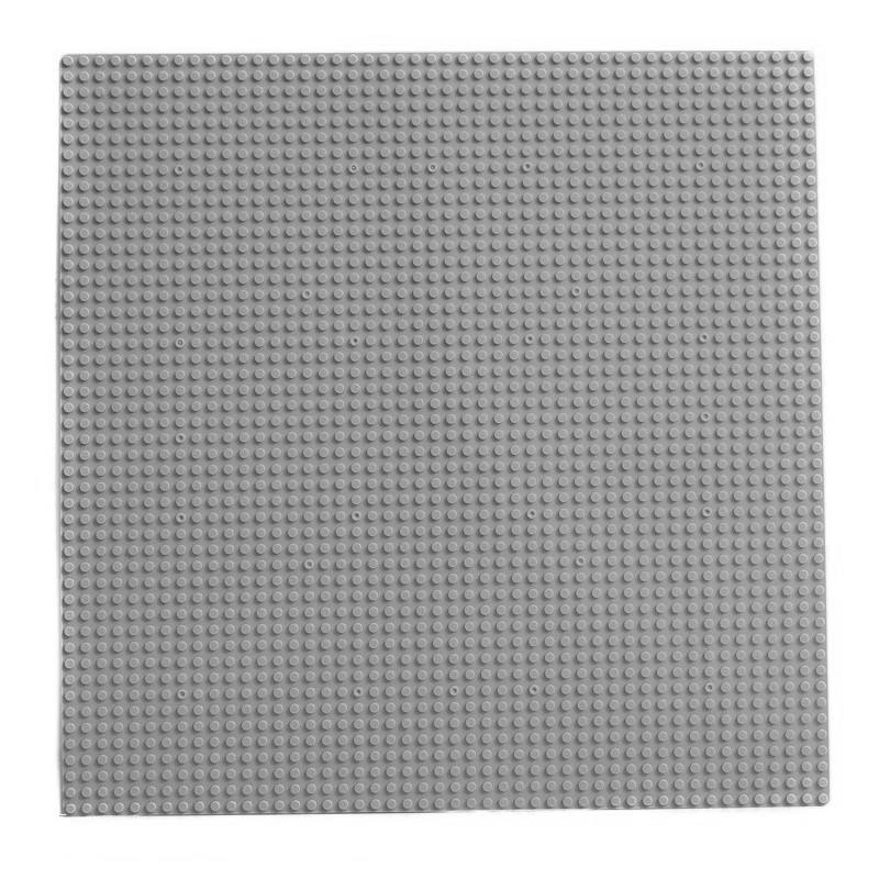 صفحه ساختنی مدل Blocks Baseplate کد SM3232-D