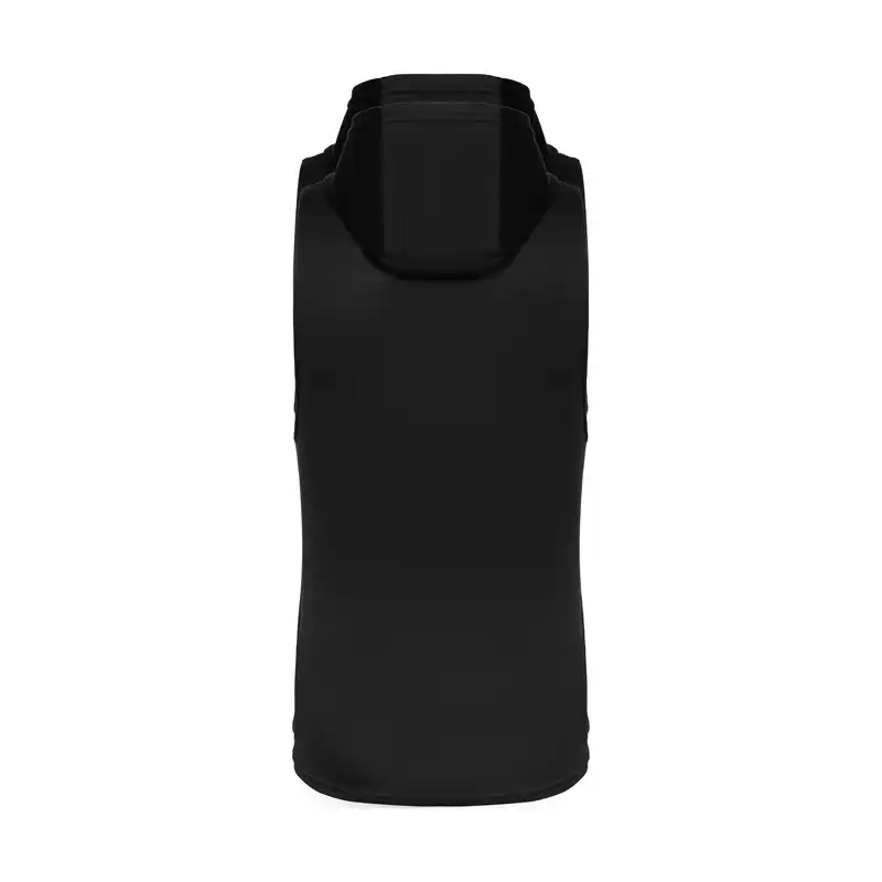 تاپ کلاه دار ورزشی مردانه مدل GS-PY UFC-2A0601