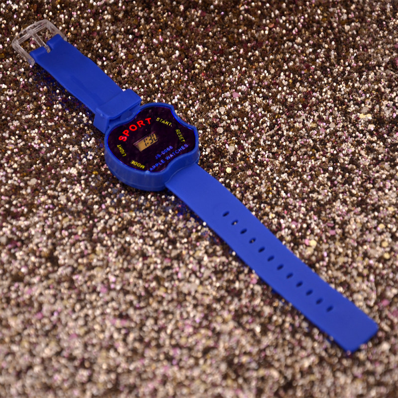 ساعت مچی دیجیتال مدل LE 15855 -A-M