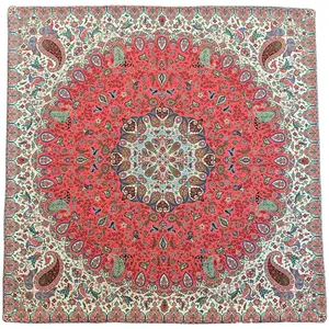 رومیزی ترمه کد TRM184