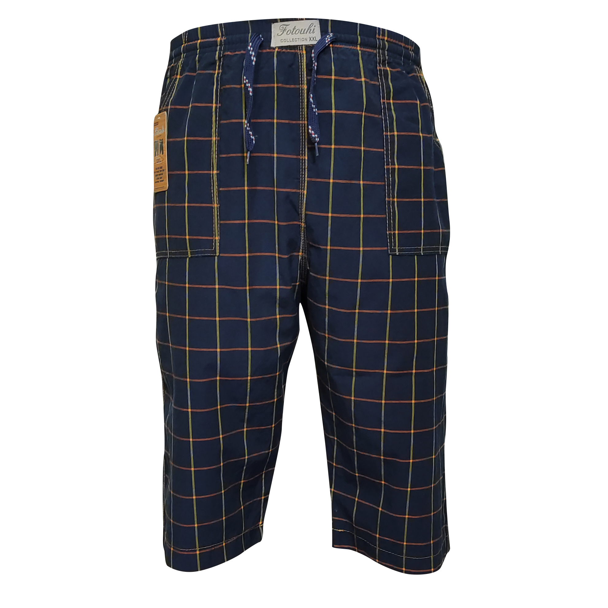 شلوارک مردانه فتوحی کد m25