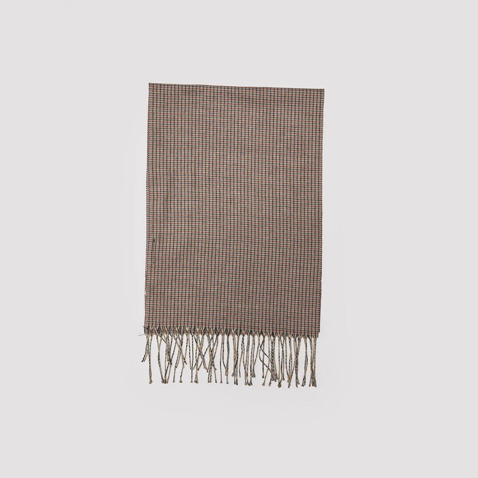 شال گردن ال سی وایکیکی مدل NGH -  - 4