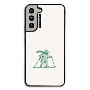 AKAM AMC-WSGS24P-SKI-6 Cover For Samsung Galaxy S24 Plus