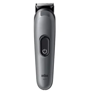 ماشین اصلاح موی صورت شارژی براون مدل AIO3540