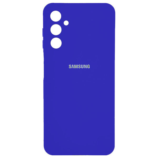 کاور مدل Sil مناسب برای گوشی موبایل سامسونگ Galaxy A14 1