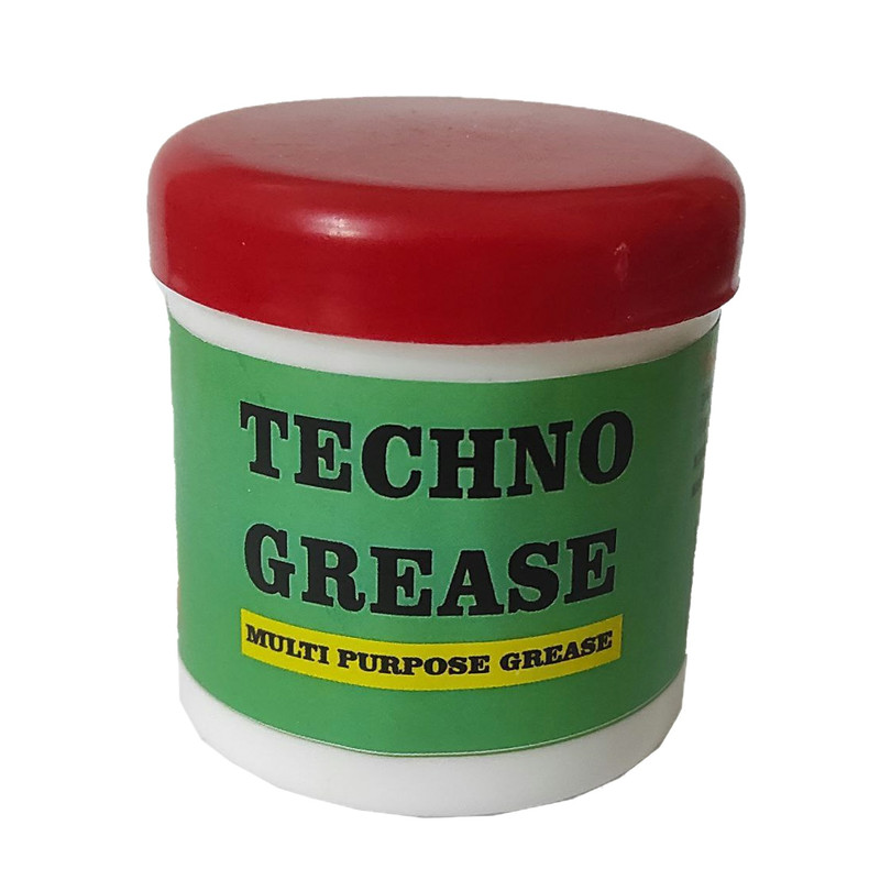 گریس نسوز تکنو مدل EP وزن 200 گرم