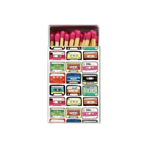 کبريت آکام مدل ASM000412