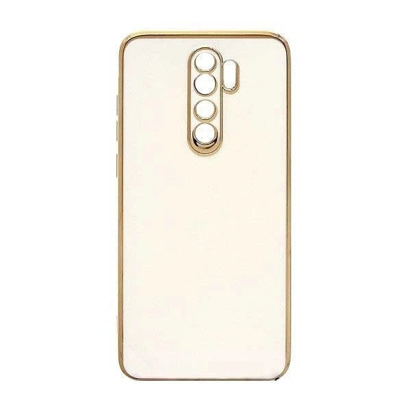 کاور مدل TPUمناسب برای گوشی موبایل شیائومی Xiaomi Redmi Note 8 PRO